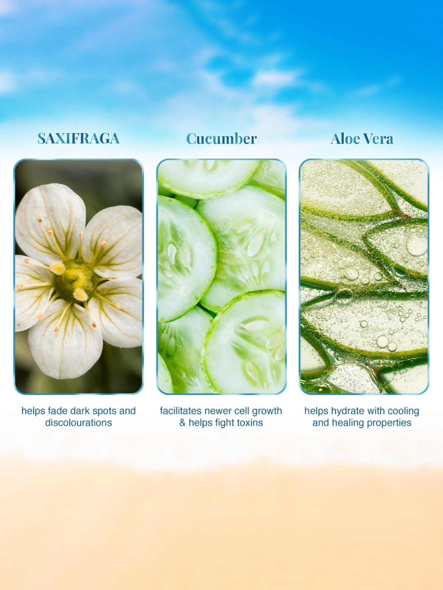 VLCC Matte Look Depigmentation Sun Screen Gel Creme SPF 30 PA +++ - 125 gm