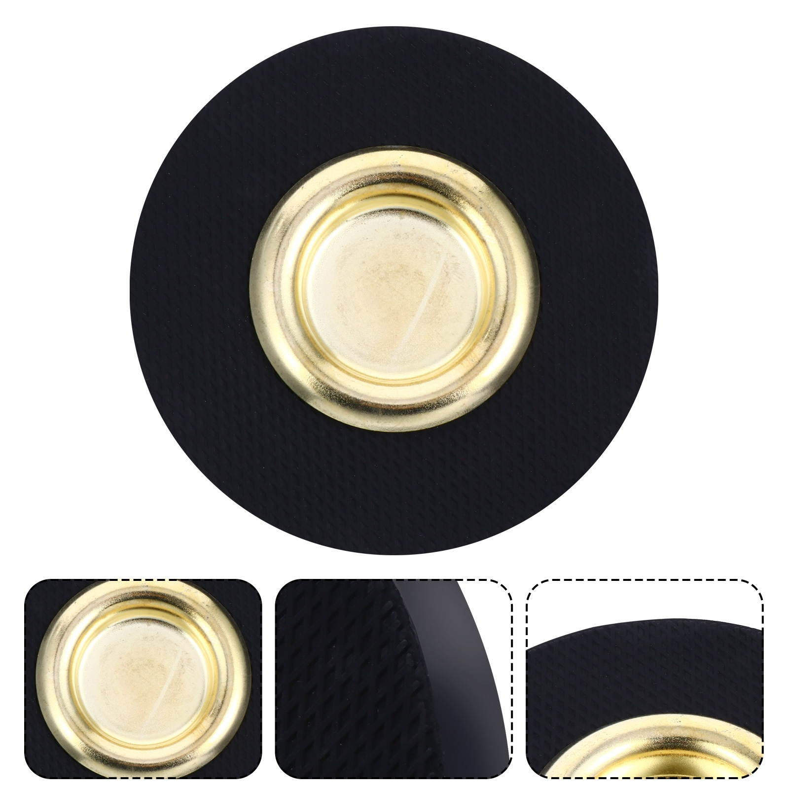 Cello Stopper Endpin Stopper Holder Floor Protector Cello Mat Stopper Pad