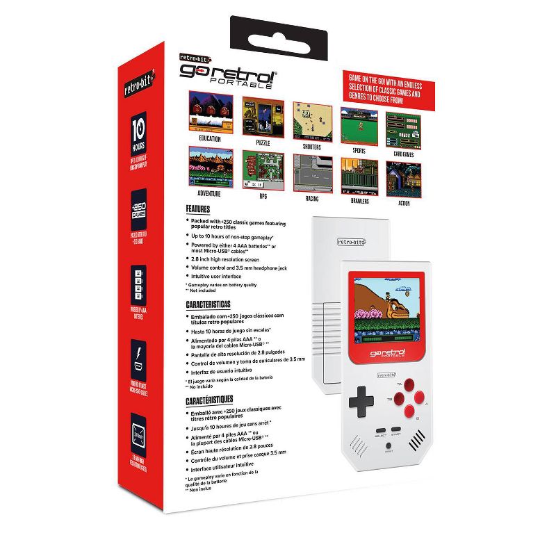 PhoneSoap Basic UV Sanitizer  – Black