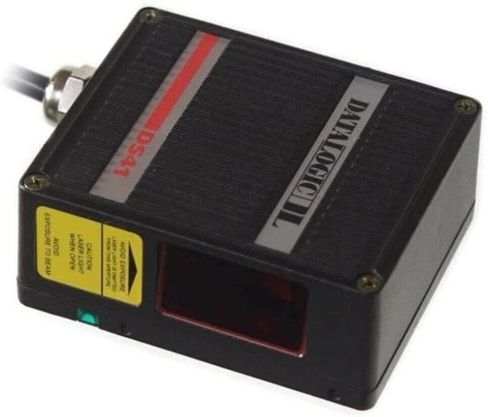 Datalogic DS-41 Fixed Barcode Scanner (DS41-31)