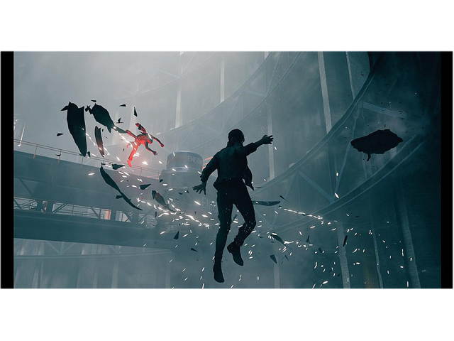 Control Ultimate Edition - Xbox One