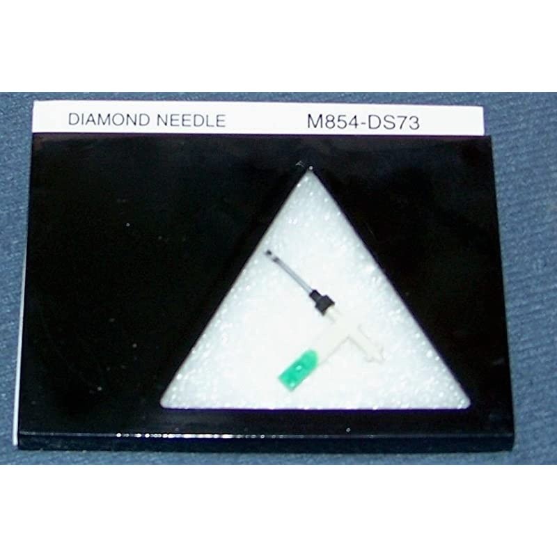 Phonograph Record Player Turntable Needle For Tetrad T2MD T3MD 11D 23D 22D 43D M854DS73 M854DS77 N778