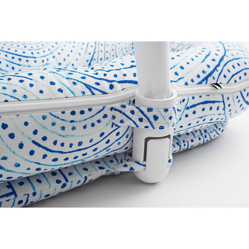 DockATot Deluxe Plus Dock - Cyclo