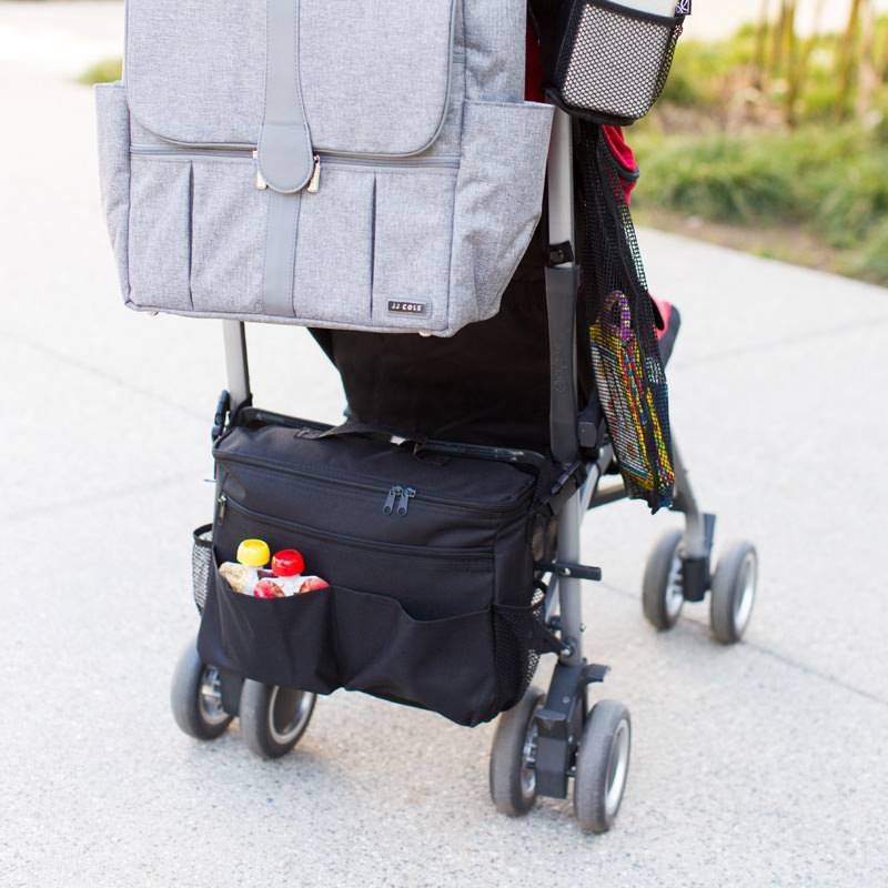 JL Childress Cool 'N Cargo Stroller Cooler