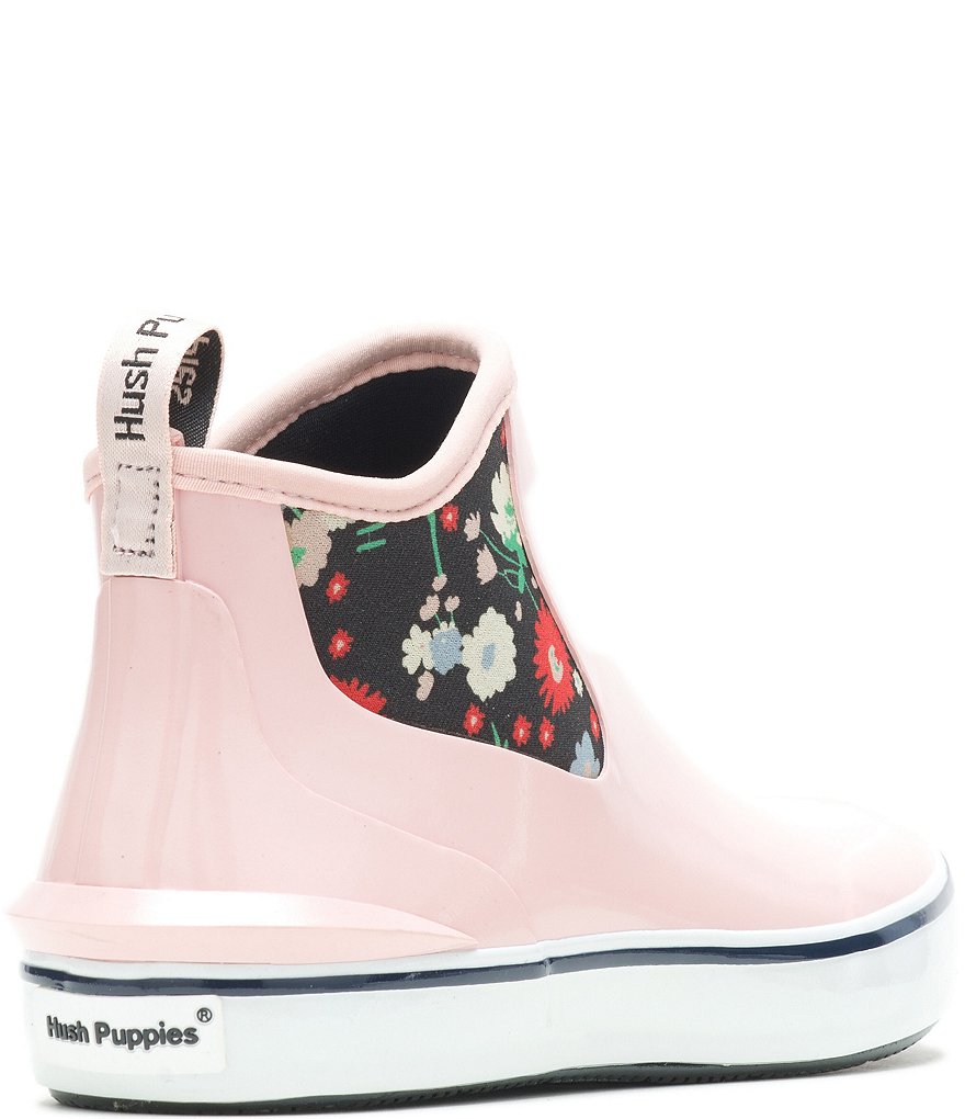 Jack Rogers Blair Pointed Toe Bow Leather Flats