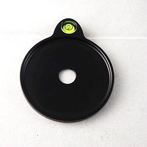 FITTEST FTL60 60mm High Precision Tripod Level Sprit Level Add-on Offset Bubble Level
