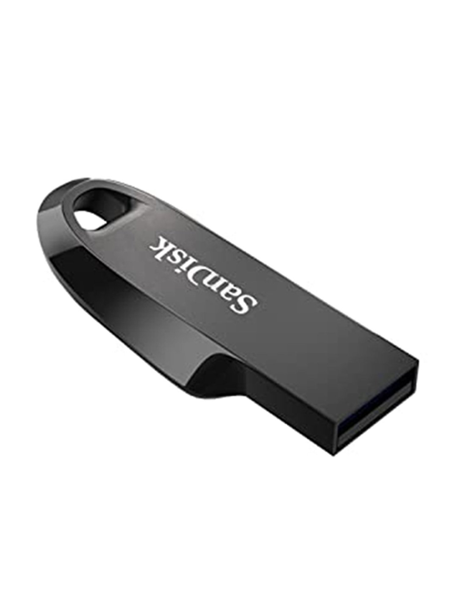 SanDisk Ultra Curve USB 3.2 32GB 100MBps R (Black)