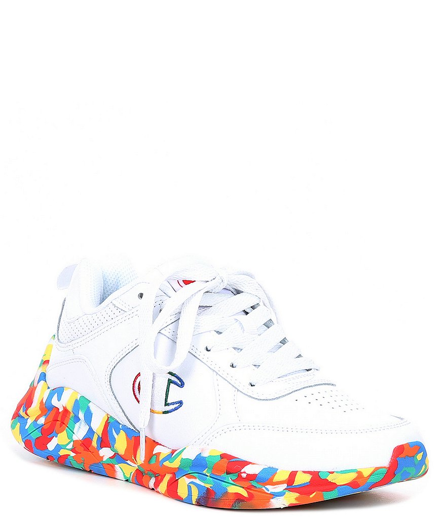 Champion Women's Next Rainbow-Midsole Sneakers