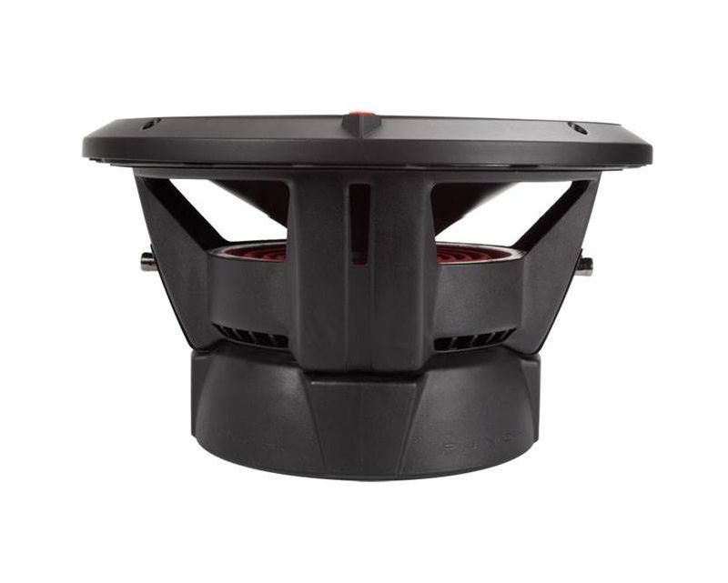 Rockford Fosgate P3D4-12 12" 1200 Watt 4-Ohm DVC Car Audio Subwoofer Sub