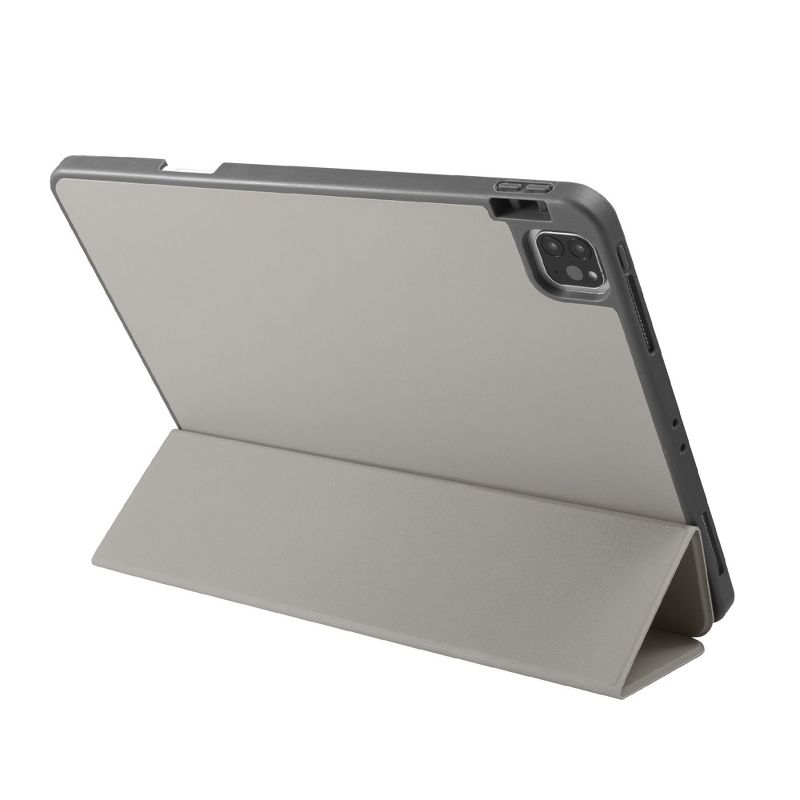 Commonwealth Toys Candy Crush Saga Blue Plush Tablet Holder