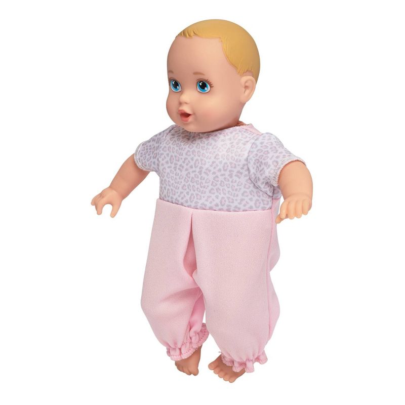 Perfectly Cute 8" My Lil' Baby Doll - Blonde with Blue Eyes