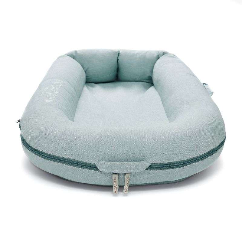 Simmons Kids' Silent Auto Gliding Elite Bassinet - Odyssey