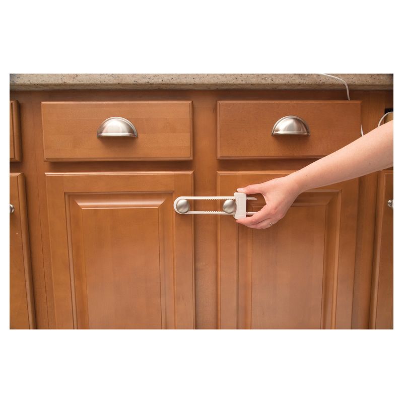 Safety 1st Home Safeguarding Set - 80pc