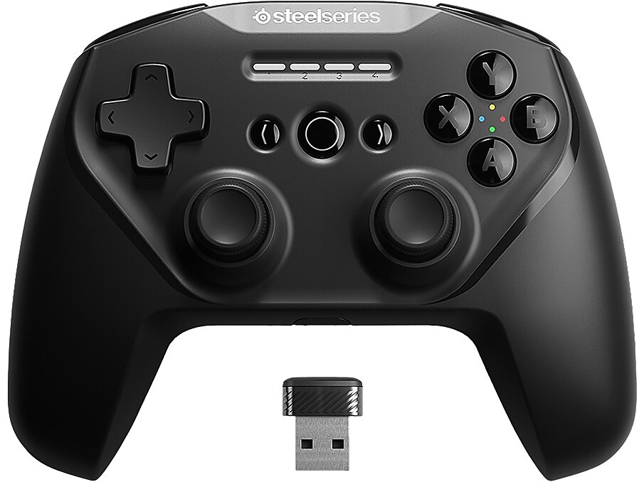 STEELSERIES 69075 STRATUS DUO WINDOWS ANDROID VR