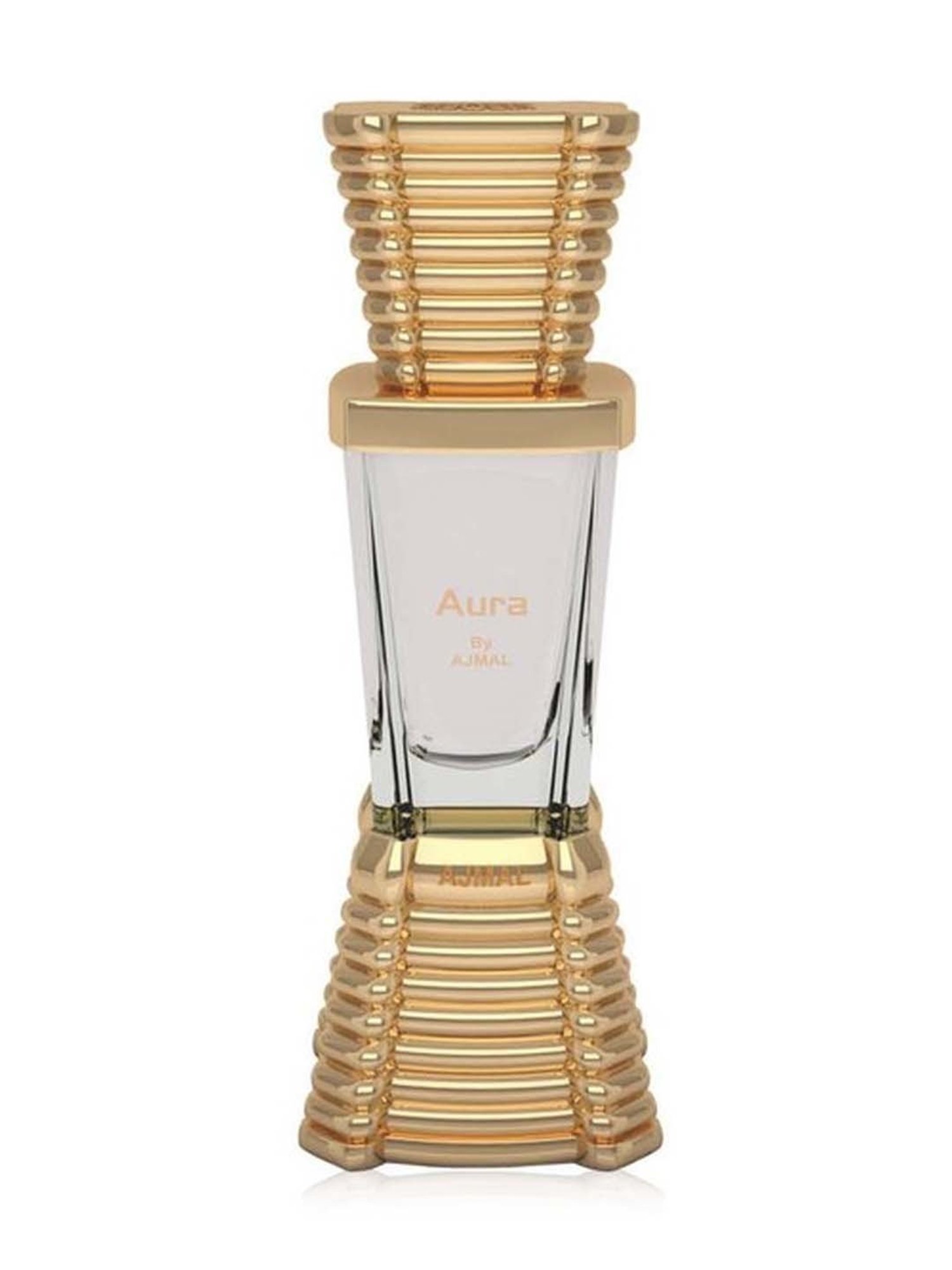 Ajmal Selfie CP Aromatic & Aura CP for Unisex - Pack of 2