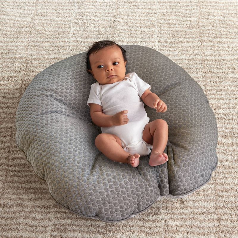 Boppy Preferred Newborn Lounger - Pink Princess