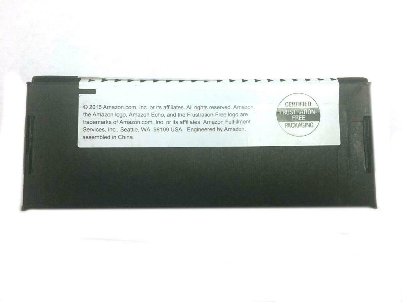 Amazon Alexa Voice Remote Control for Echo and Echo Dot Controller Control NEW 841667112886