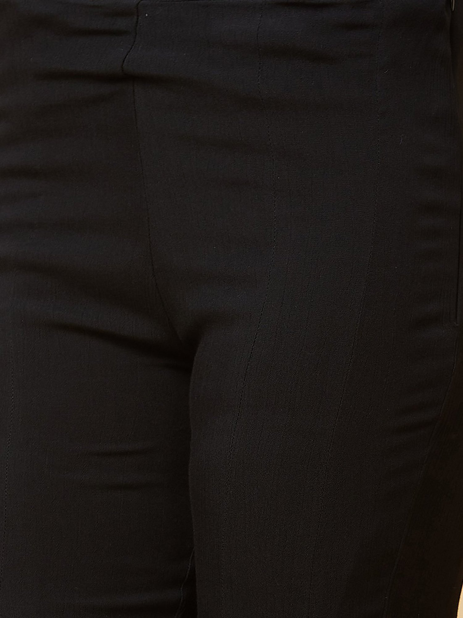 Globus Black Maxi Co-Ord Set