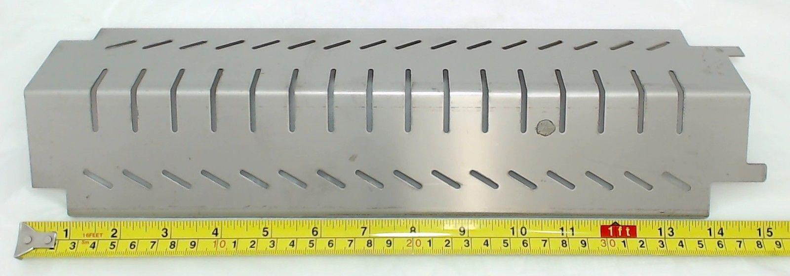 Heat Tent, Stainless Steel for Charbroil, Sears 94011