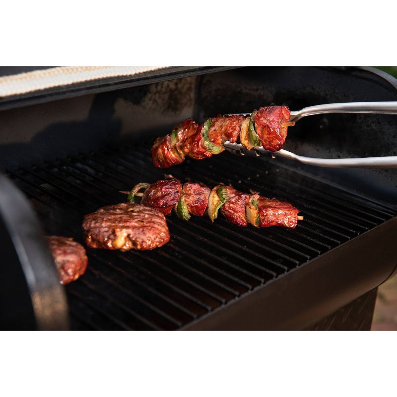 GrillFest Pellet Grill MS-K002