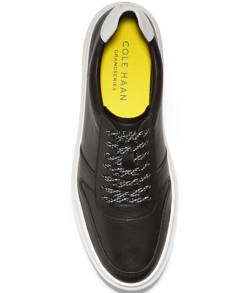 Cole Haan Men's GrandPro AM Waterproof Golf Sneakers