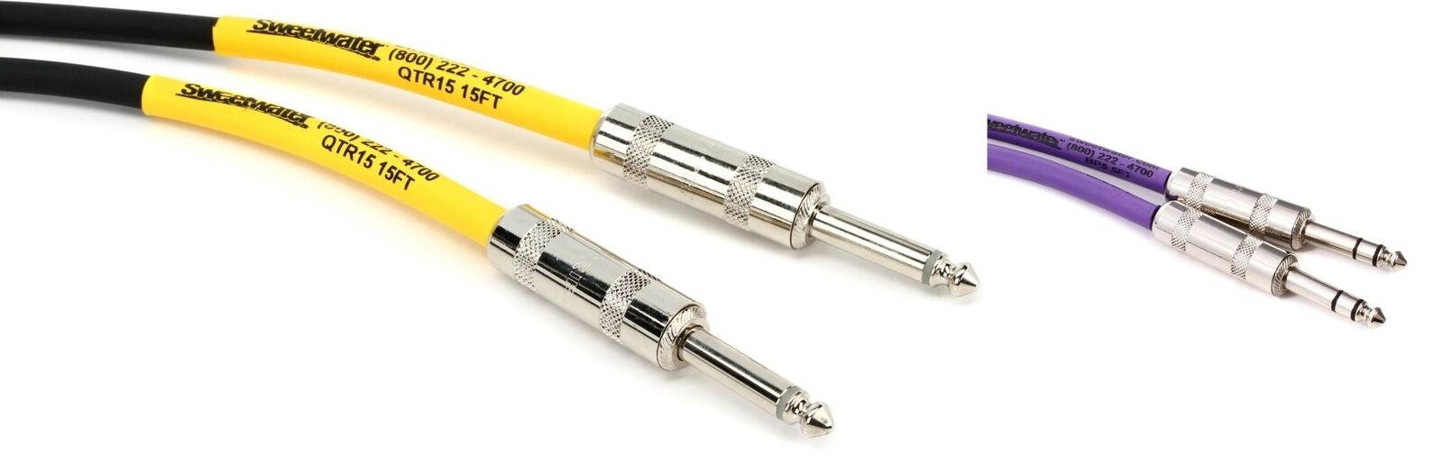 Pro Co BPSS-5 + Pro Co EGSS-15 - Value Bundle