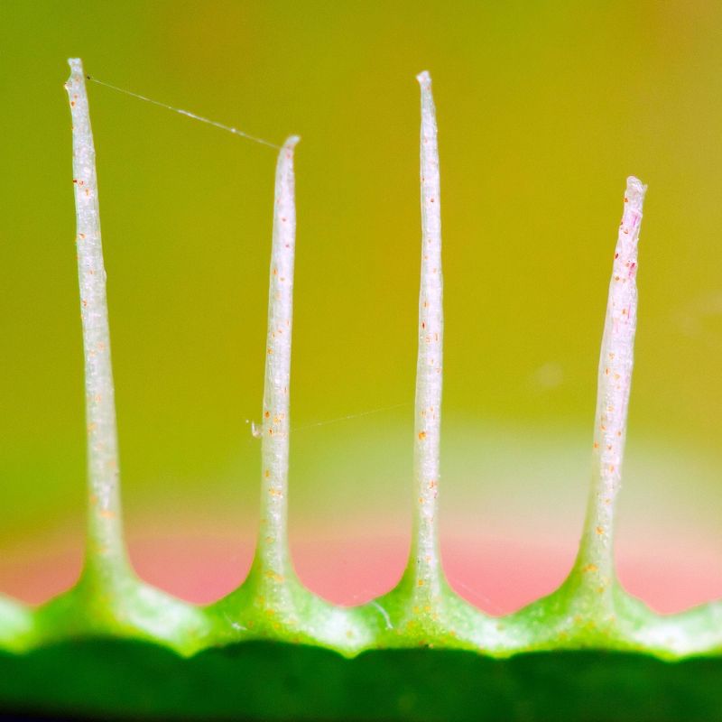 2pk Venus Fly Trap Seed Grow Kit -The Jonsteen Company