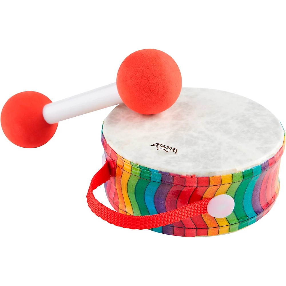 Remo Kids Make Music Baby Drum