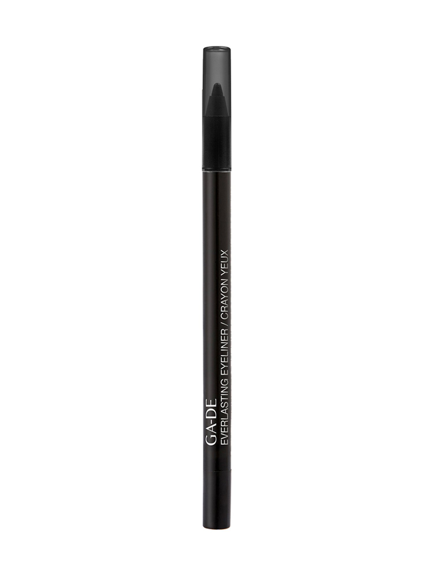 GA-DE Everlasting Eyeliner Intense 300 Intense Black - 1.2 gm