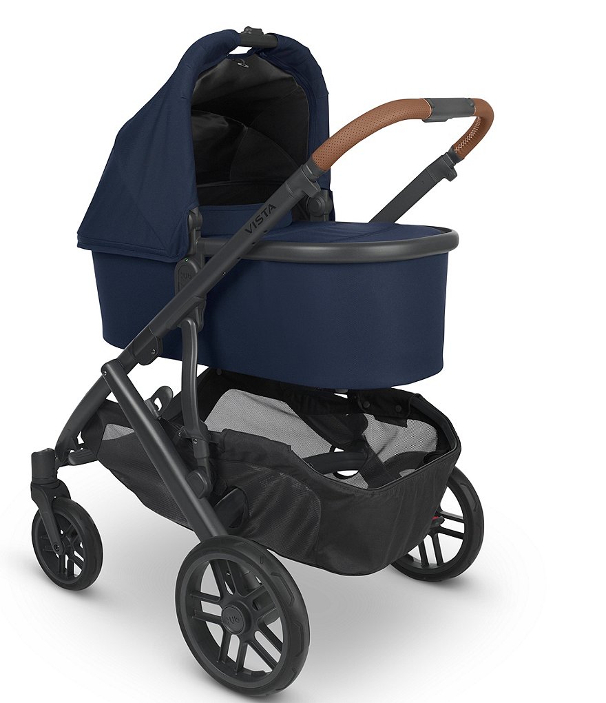 VISTA V2 Convertible Standard Stroller with Bassinet