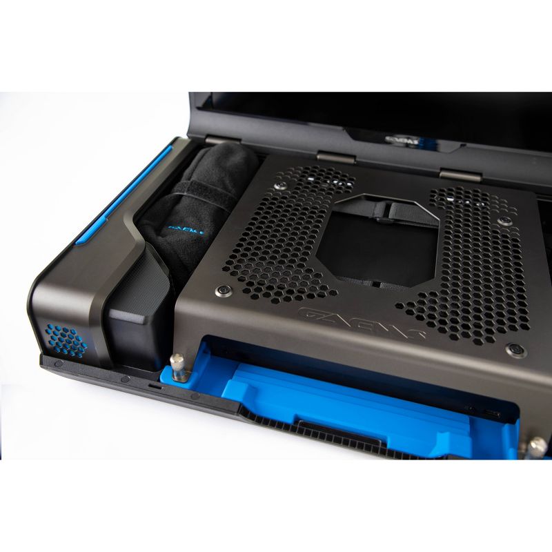 GAEMS Guardian Pro Xp Ultimate Gaming Environment