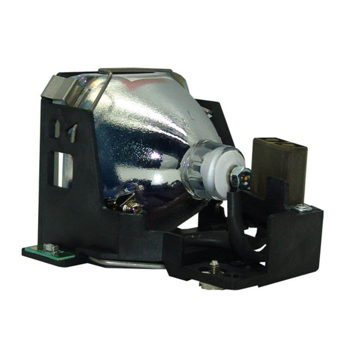 Lutema ELPLP05-L02 Epson ELPLP05 V13H010L05 Replacement LCD/DLP Projector Lamp (Premium)