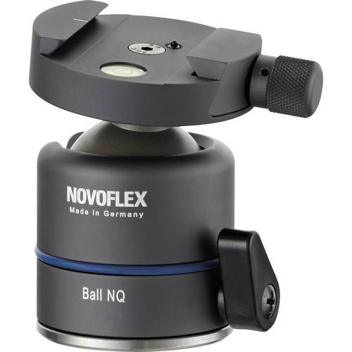 Novoflex BALL NQ 3.1" x 3" Ball Head