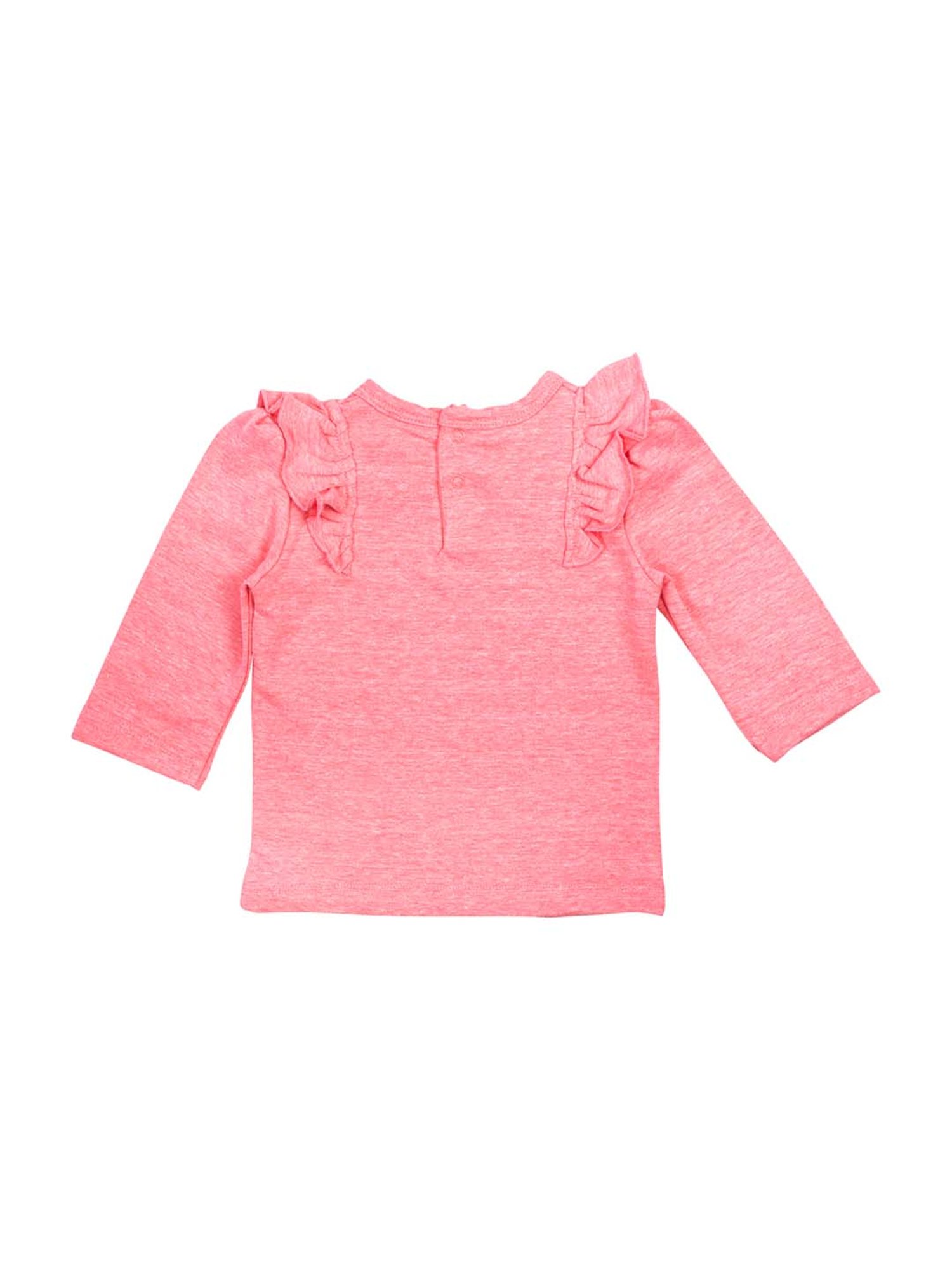 Mee Mee Kids Multicolor Cotton Printed Tops - Pack of 2