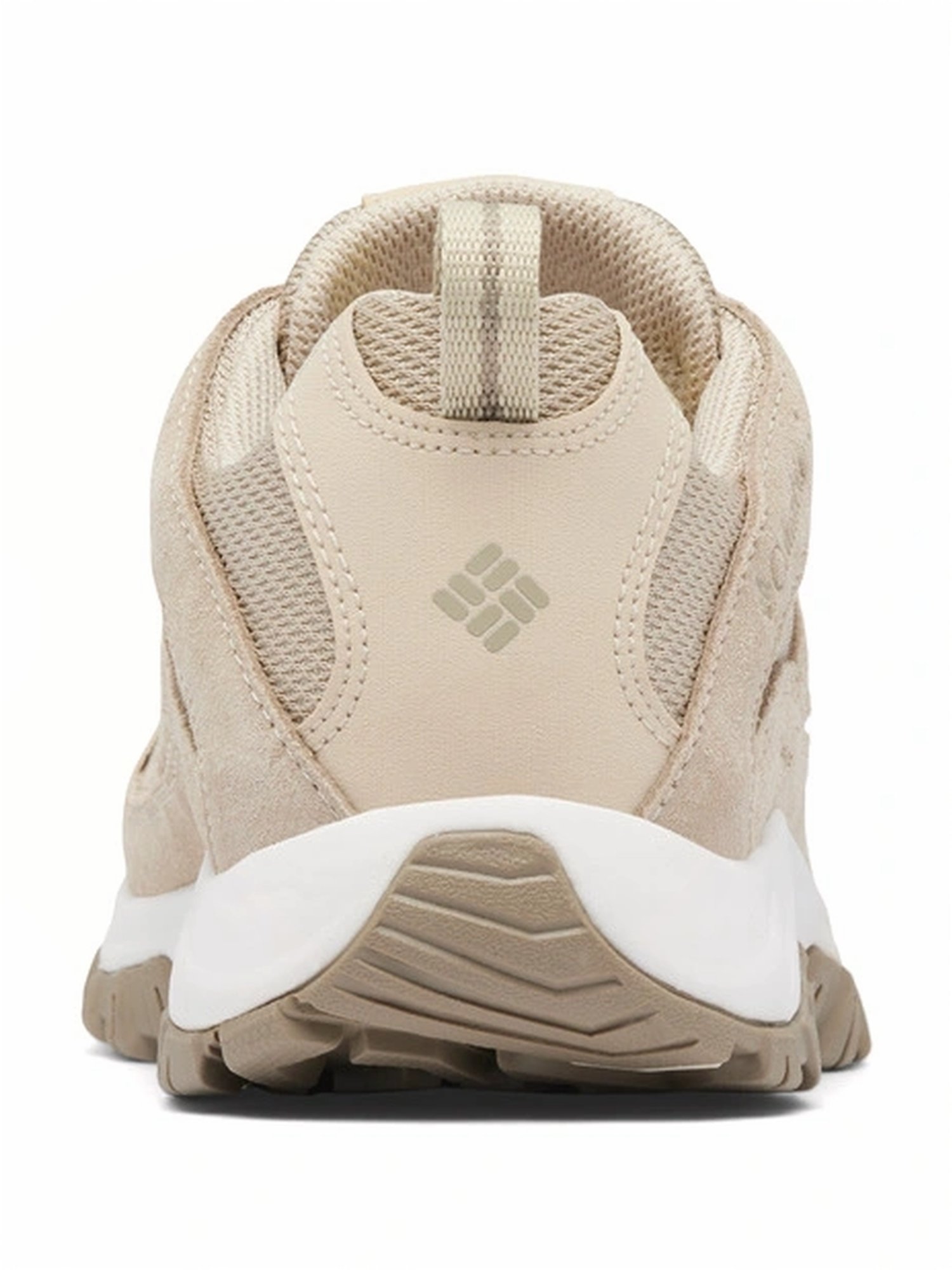 Columbia Women's CRESTWOOD Beige Outdoor Shoes