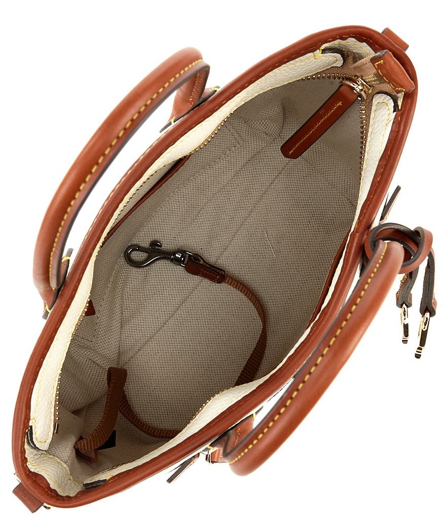 Thacker Anya Snake Large Tote Bag