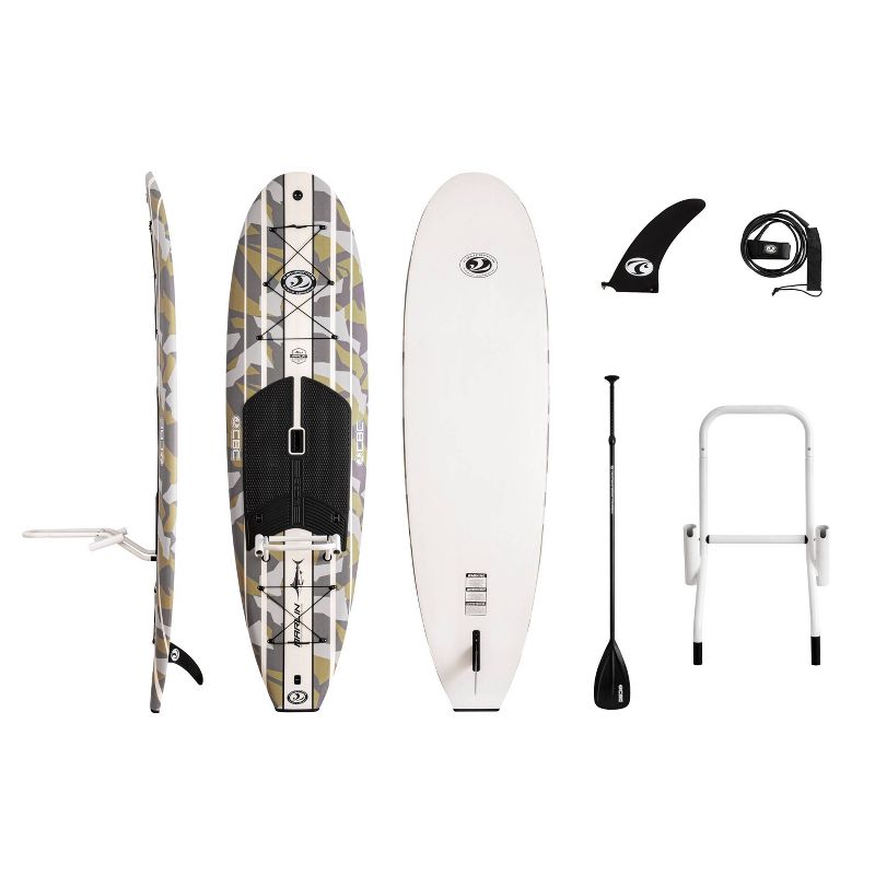 Advanced Elements Hula 11 Stand Up Paddleboard