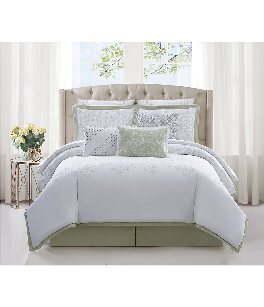 Charisma Belaire Duvet Cover Mini Set