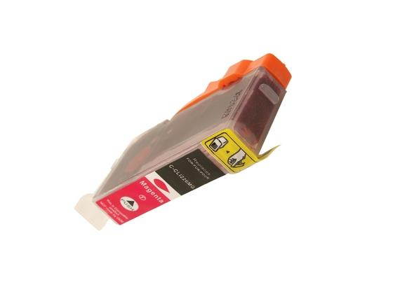 Compatible Magenta Ink Tank Cartridge - Compatible for Canon Cli-226M PIXMA MG5120, MG5220, MG5320, MG6120, MG6220, MG8120, B, MG8220, MX712, MX882, MX892, iP4820, iP4920, iX6520