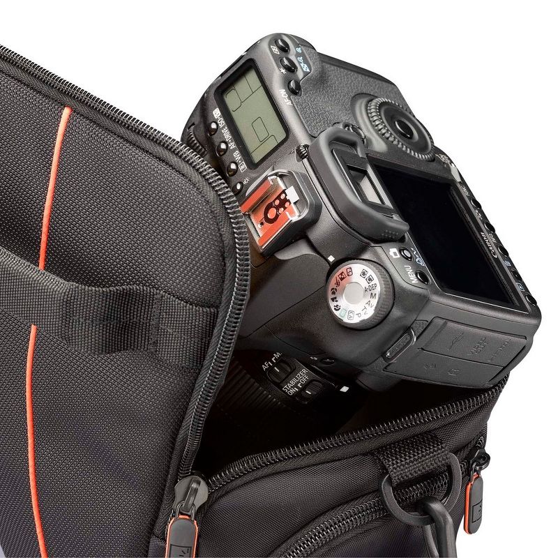 Case Logic DSLR Camera Bag Black