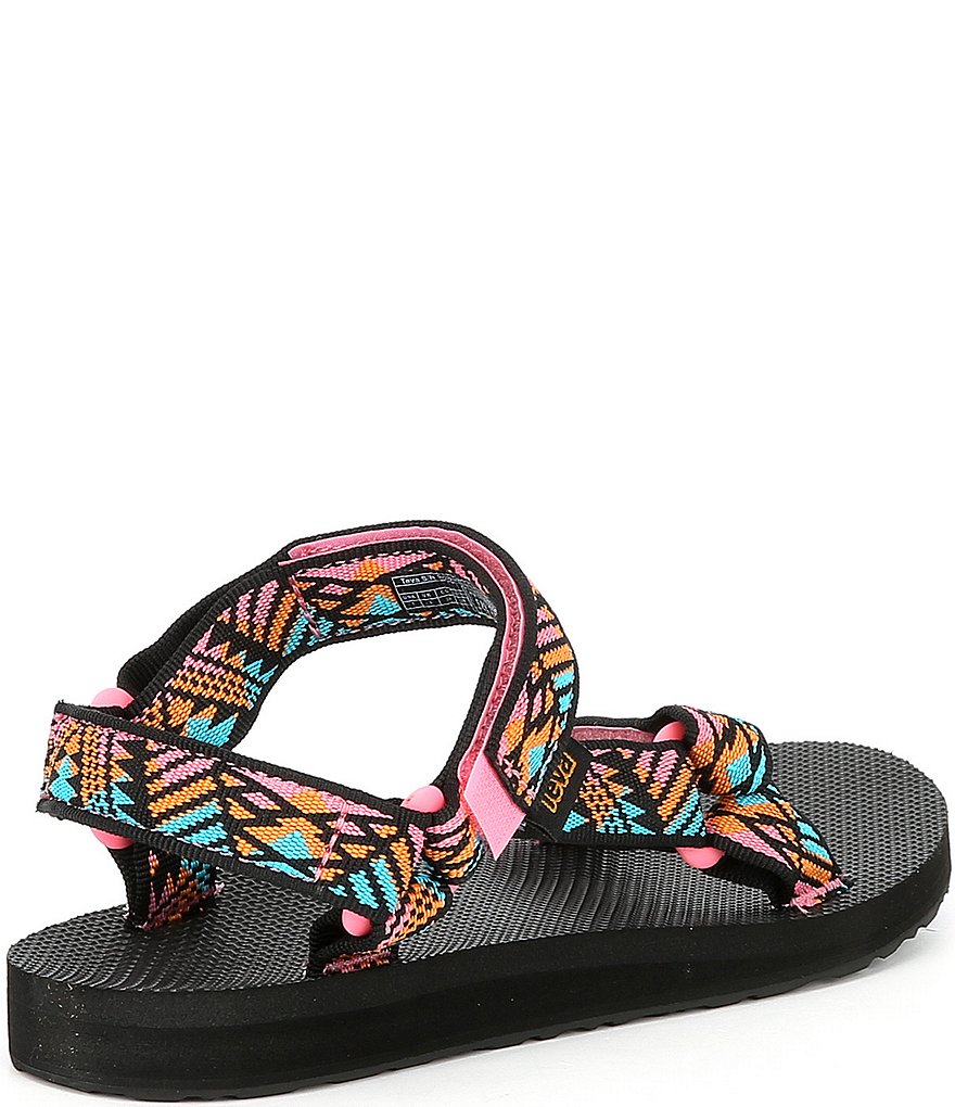 Teva Women's Original Universal Geo-Printed Sandals