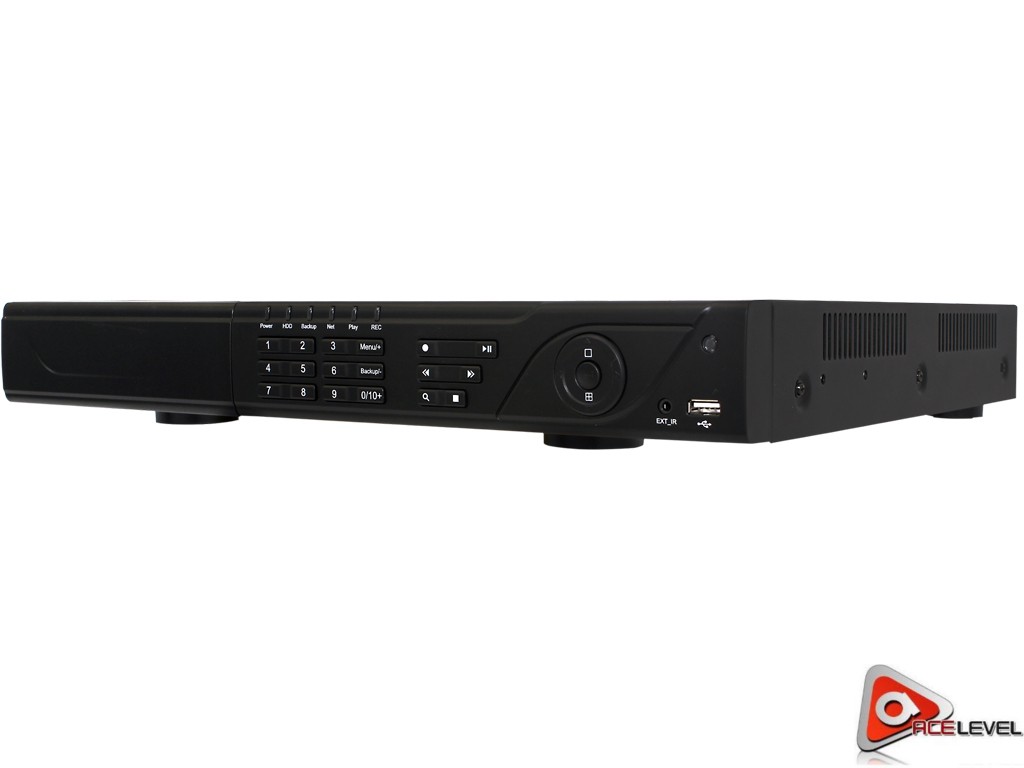 TMEZON 1080P CCTV Camera System 16CH 1080N Lite Surveillance DVR Video Recorder, 16x HD 1920TVL 2.0MP 24leds Indoor Outdoor IR Night IP66 Weatherproof Security System