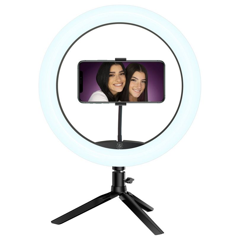 CHAUVET DJ CH-03 Heavy-duty T-bar Mobile Lighting Stand