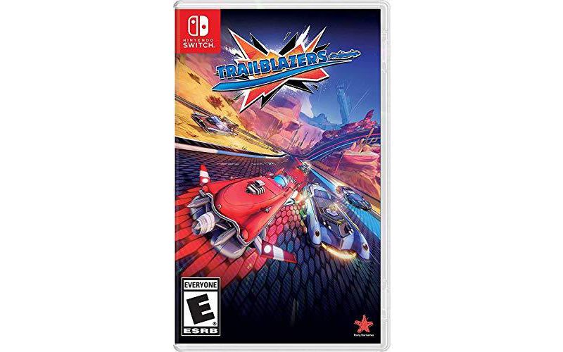 Trailblazers - Nintendo Switch