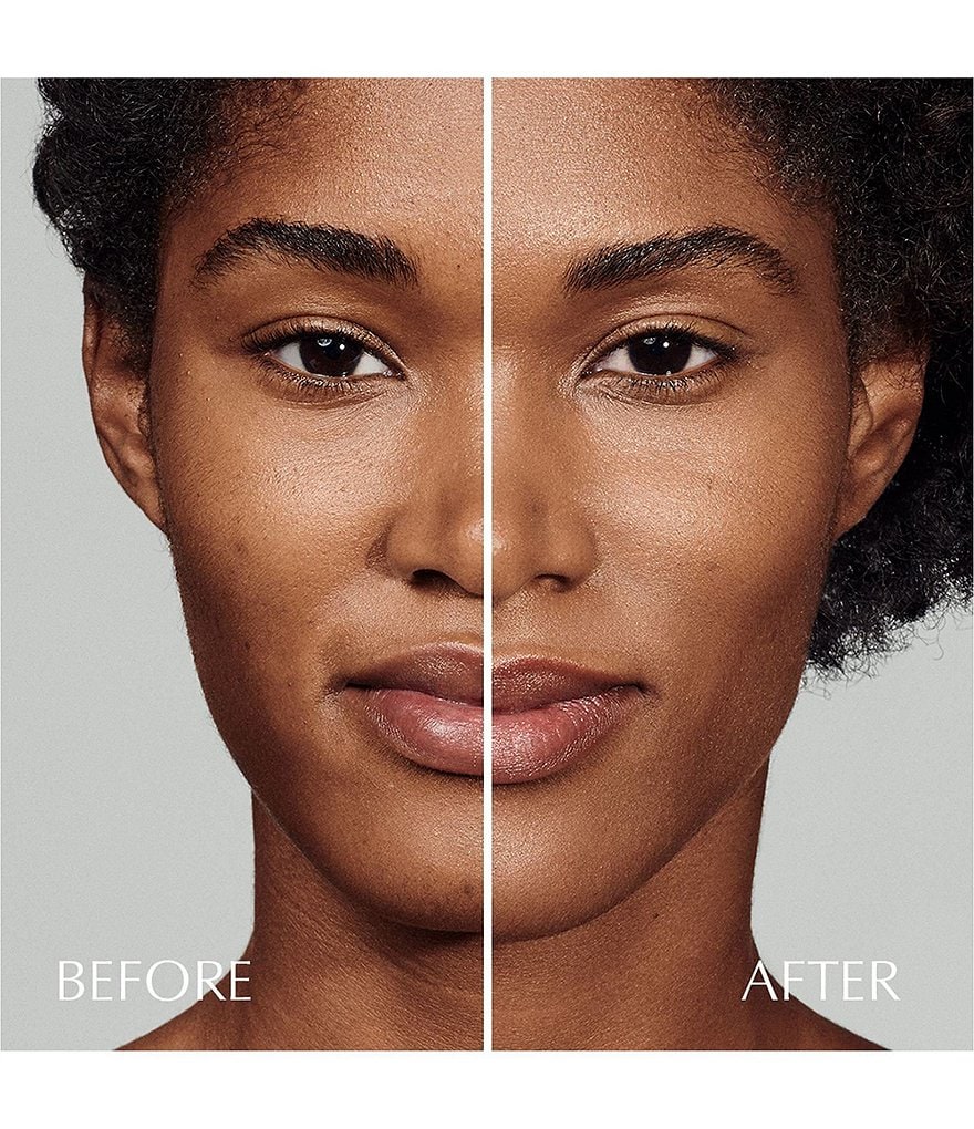 Estee Lauder Futurist Hydra Rescue Moisturizing Foundation Makeup SPF 45