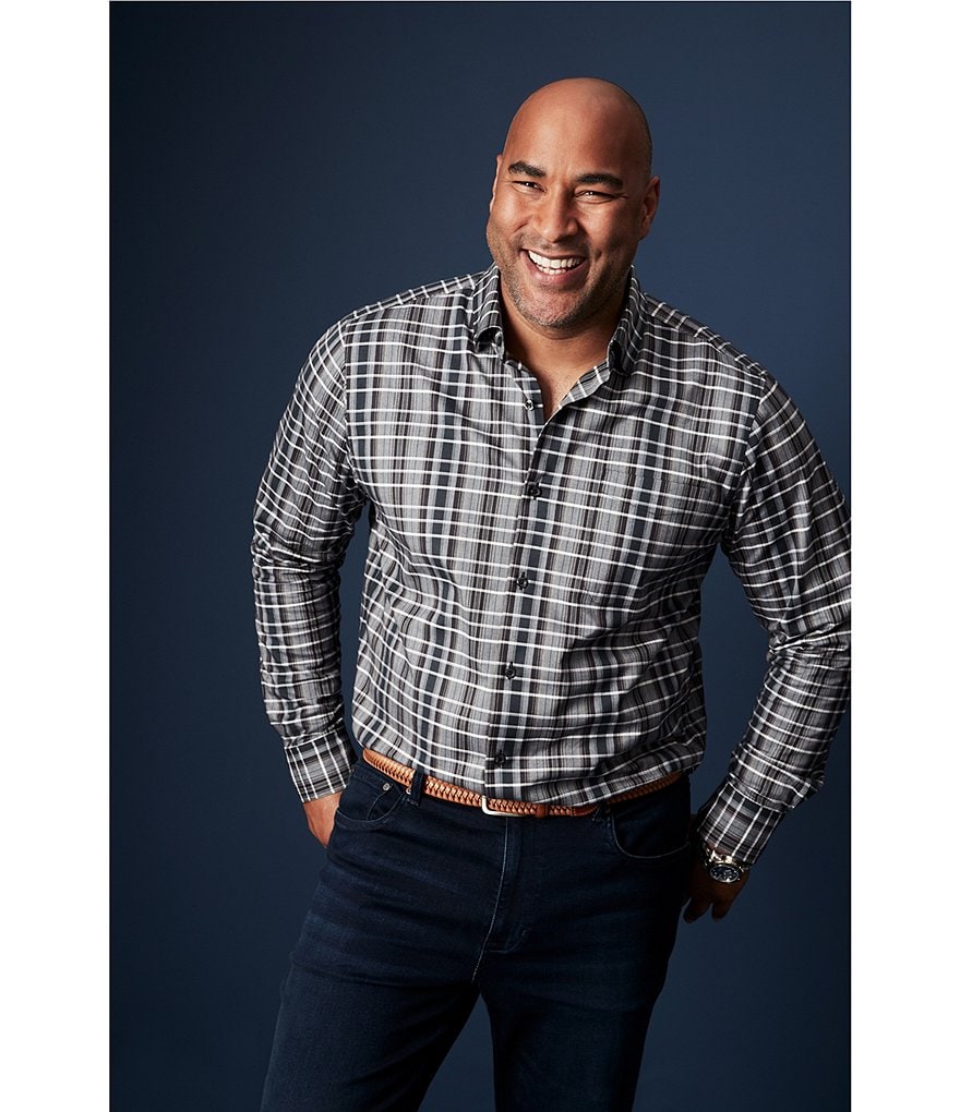 Levi's&reg; Big & Tall 541 Athletic-Fit Stretch Jeans