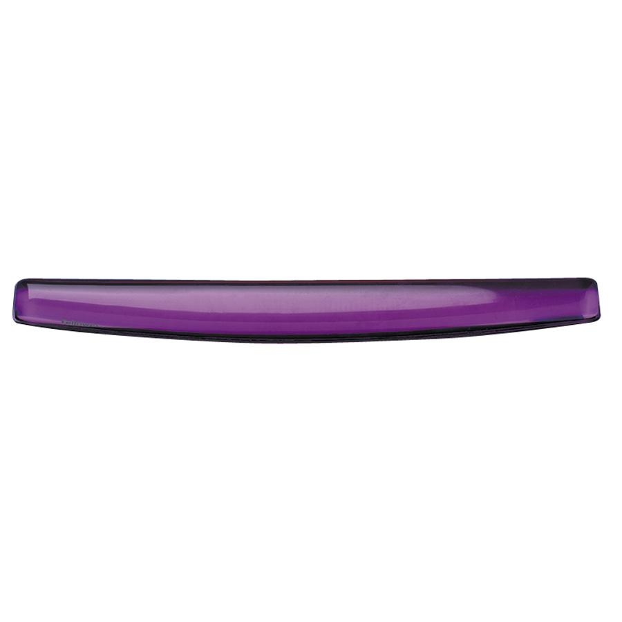 Mobile Edge 18.5 Ergonomic Gel Wrist Rest Anti-Slip Base