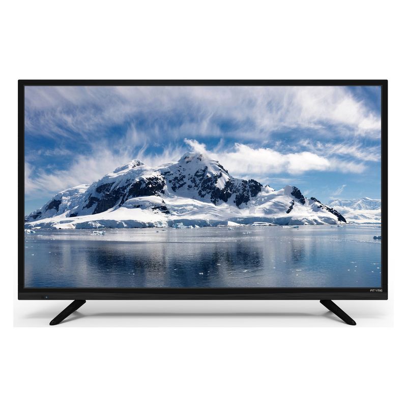 TCL 40" Class 3-Series Full HD Smart Roku TV – 40S325