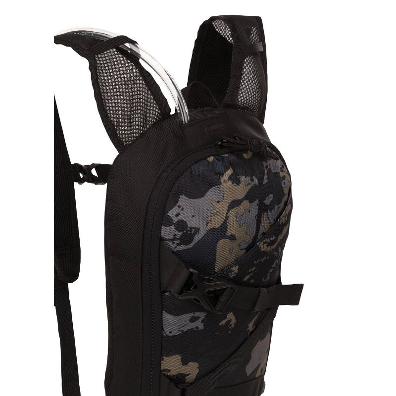 Outdoor Products Knox Hydration Pack 2L  - Black