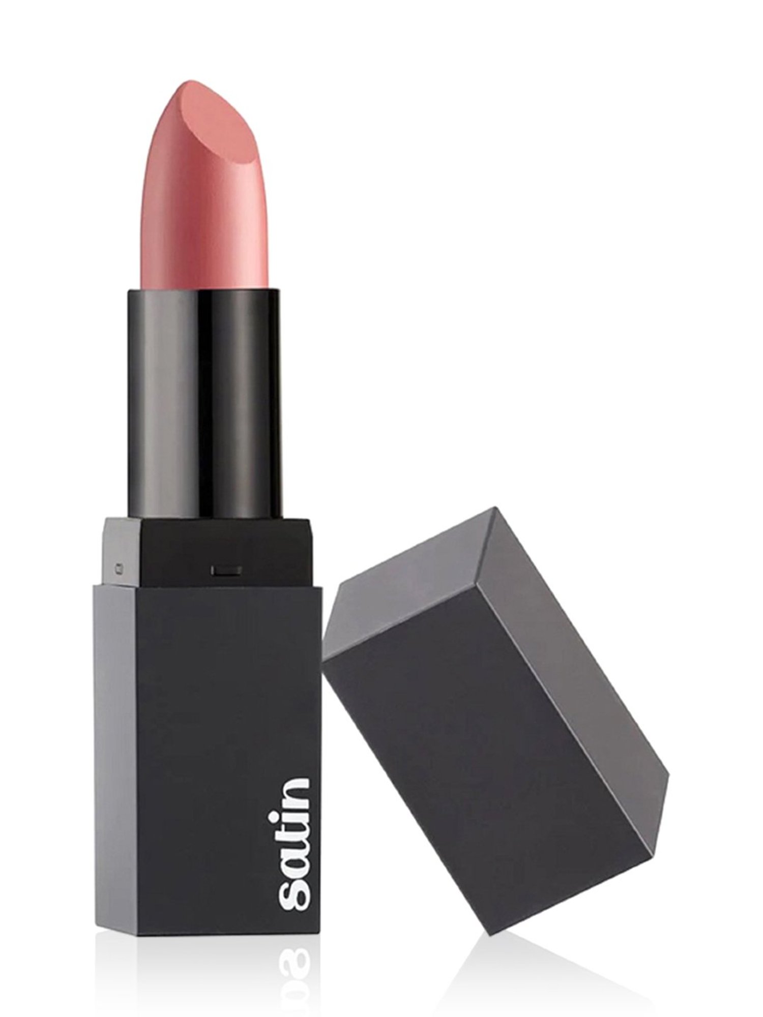 Barry M Satin Lip Paint Lustring - 3.5 gm